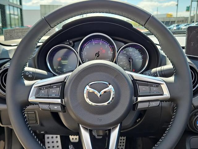 2026 Mazda MX-5 Sport