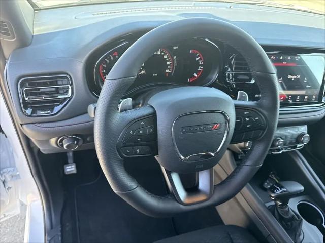 2026 Dodge Durango GT AWD