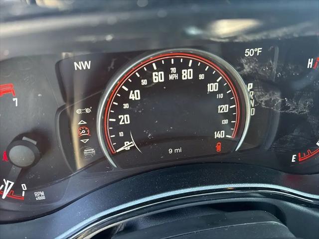 2026 Dodge Durango GT AWD