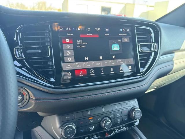 2026 Dodge Durango GT AWD