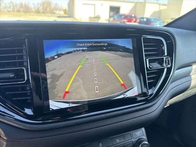 2026 Dodge Durango GT AWD