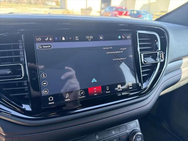 2026 Dodge Durango GT AWD