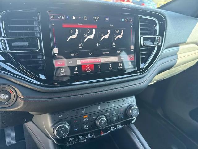 2026 Dodge Durango GT AWD