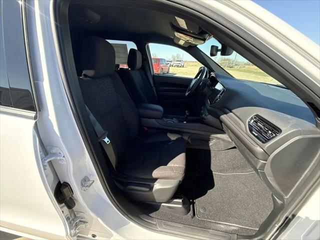 2026 Dodge Durango GT AWD
