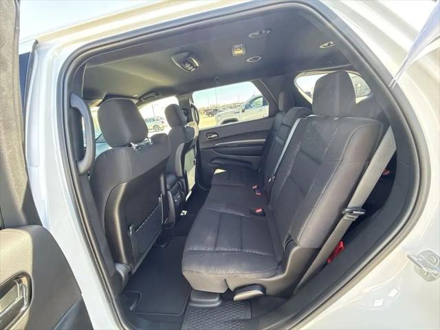 2026 Dodge Durango GT AWD
