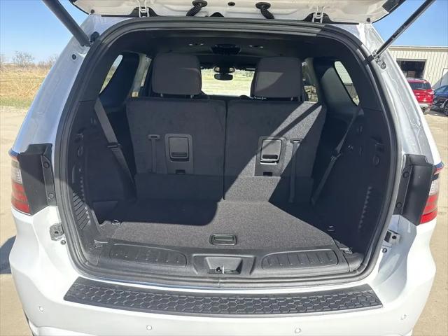 2026 Dodge Durango GT AWD