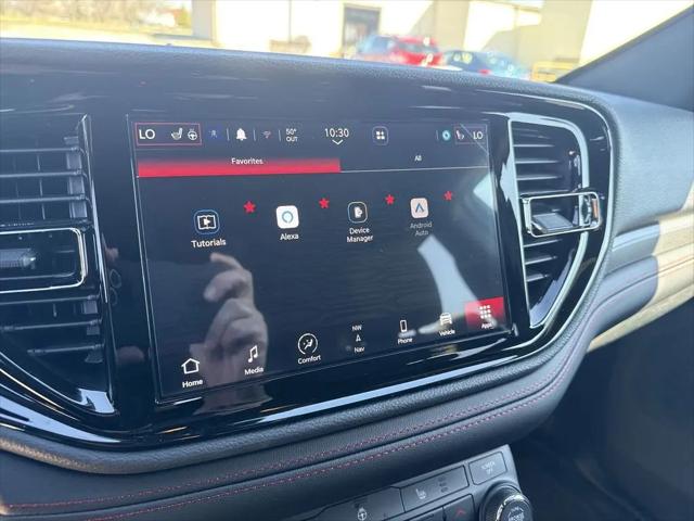2026 Dodge Durango GT AWD