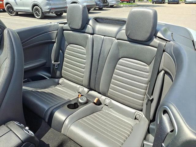 2019 Mercedes-Benz C-CLASS C 300 4MATIC