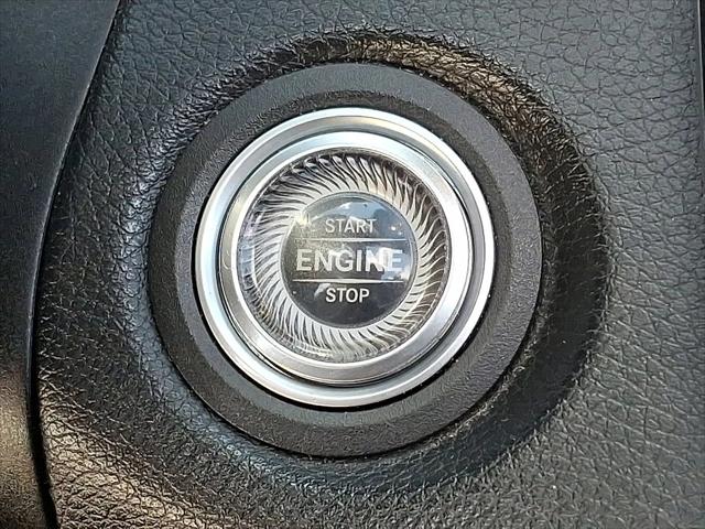 2019 Mercedes-Benz C-CLASS C 300 4MATIC