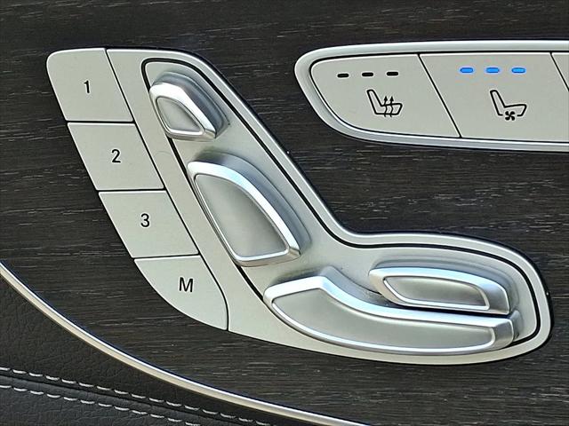 2019 Mercedes-Benz C-CLASS C 300 4MATIC