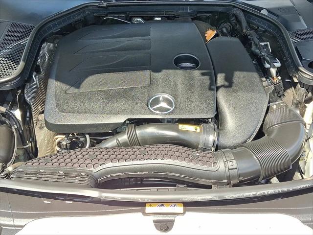 2019 Mercedes-Benz C-CLASS C 300 4MATIC