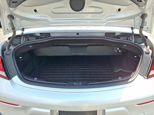 2019 Mercedes-Benz C-CLASS C 300 4MATIC