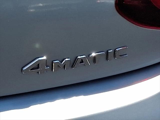 2019 Mercedes-Benz C-CLASS C 300 4MATIC