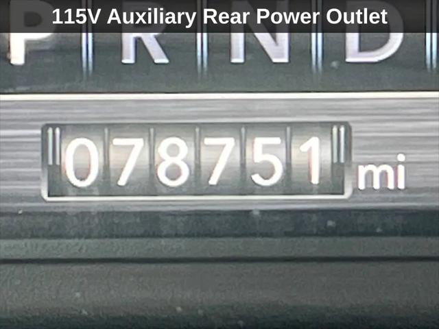 2021 Ram 1500 Big Horn Crew Cab 4x4 5'7" Box
