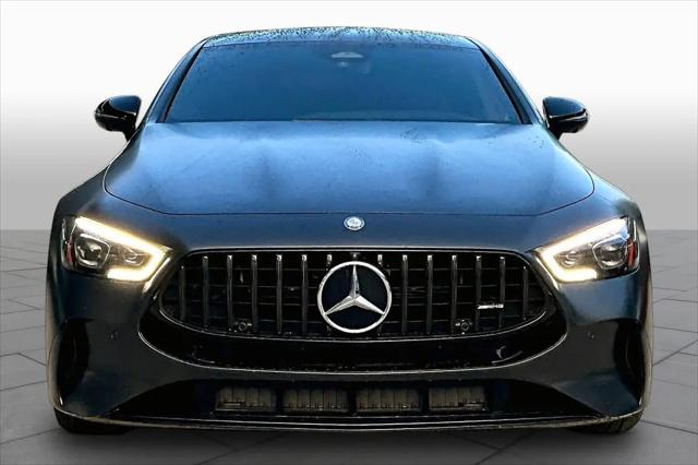 2025 Mercedes-Benz AMG GT 63 AMG GT 63