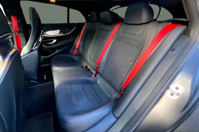 2025 Mercedes-Benz AMG GT 63 AMG GT 63