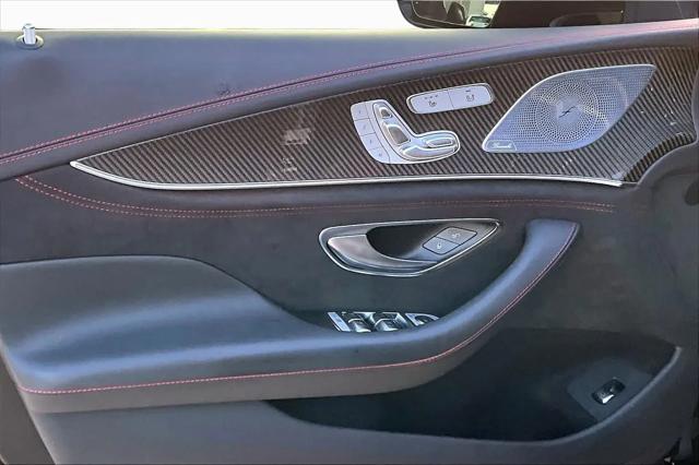 2025 Mercedes-Benz AMG GT 63 AMG GT 63