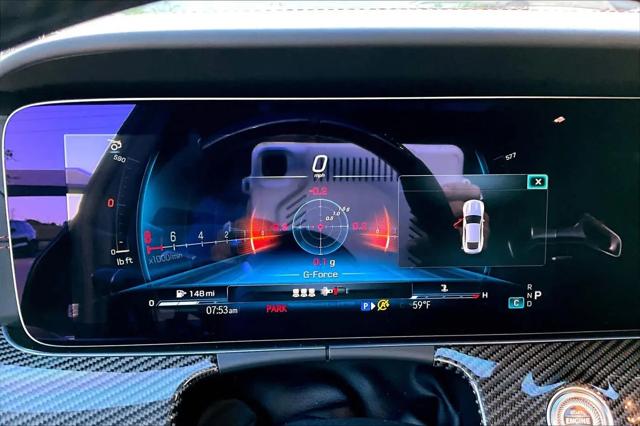 2025 Mercedes-Benz AMG GT 63 AMG GT 63
