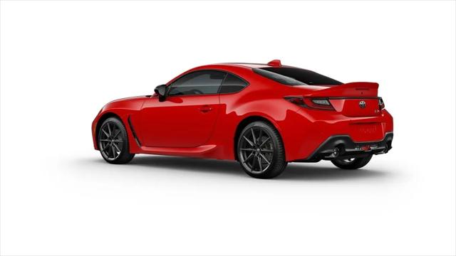 2026 Toyota GR86 Premium