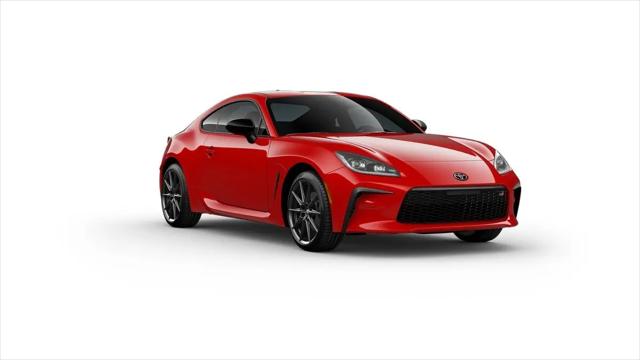2026 Toyota GR86 Premium