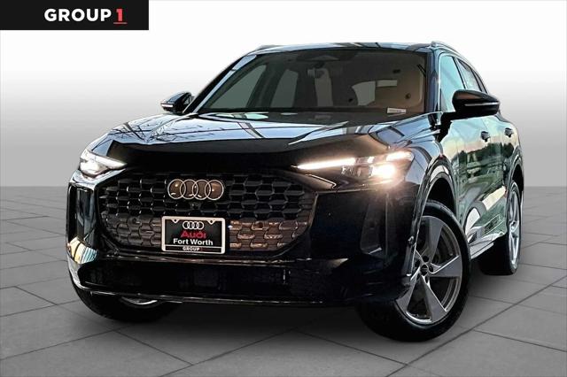 2026 Audi Q5 Premium Plus TFSI quattro S tronic for sale in Benbrook, TX