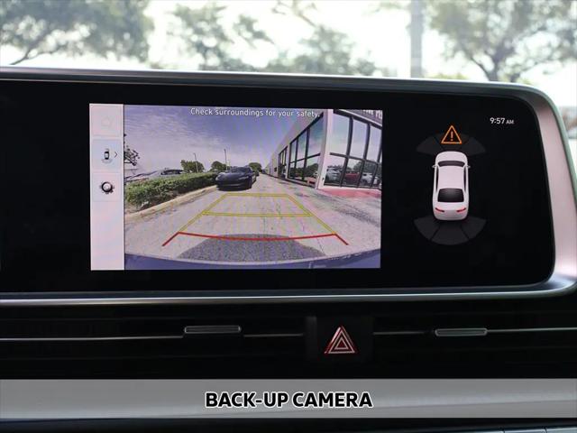 2024 Hyundai IONIQ 6 SE