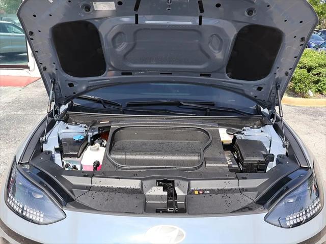 2024 Hyundai IONIQ 6 SE