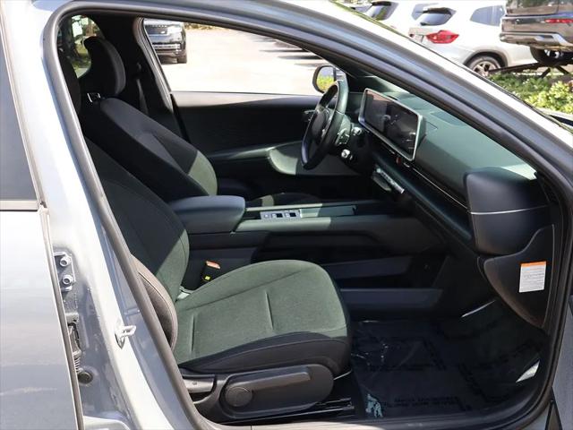 2024 Hyundai IONIQ 6 SE