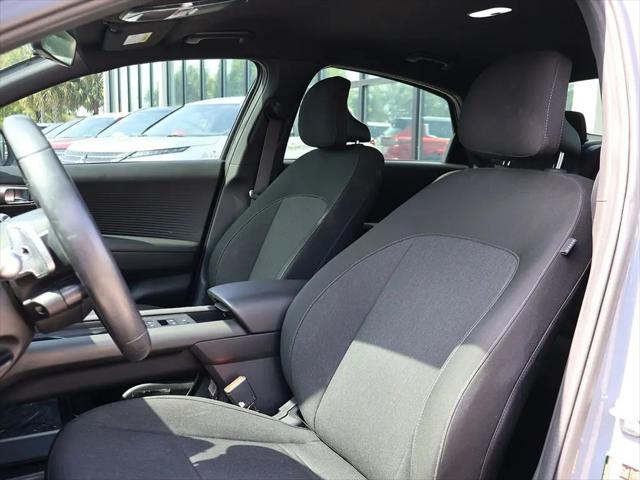 2024 Hyundai IONIQ 6 SE