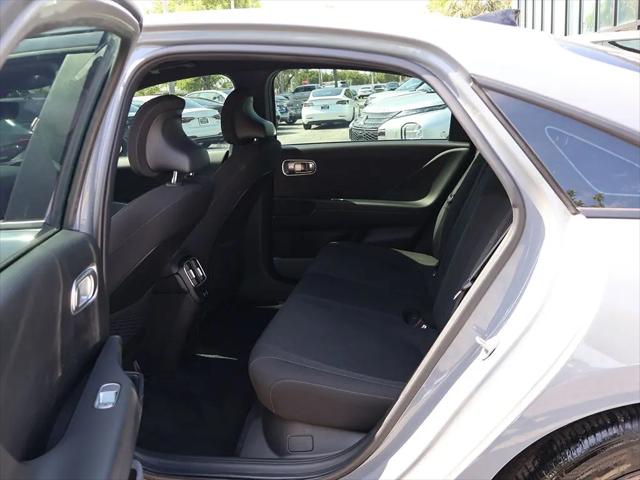 2024 Hyundai IONIQ 6 SE