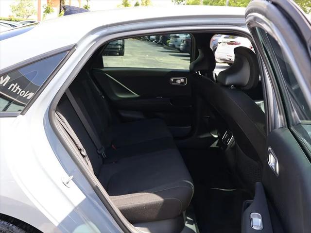 2024 Hyundai IONIQ 6 SE