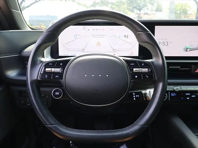 2024 Hyundai IONIQ 6 SE