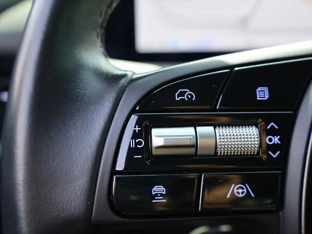 2024 Hyundai IONIQ 6 SE