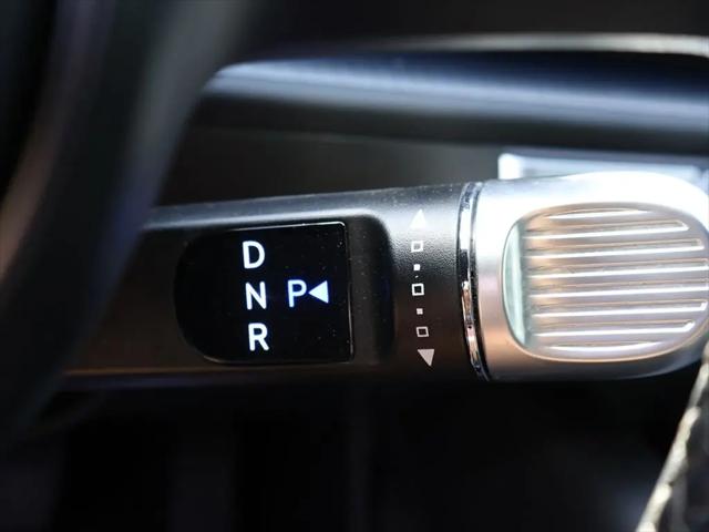 2024 Hyundai IONIQ 6 SE