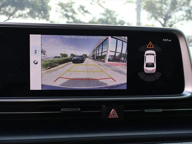 2024 Hyundai IONIQ 6 SE