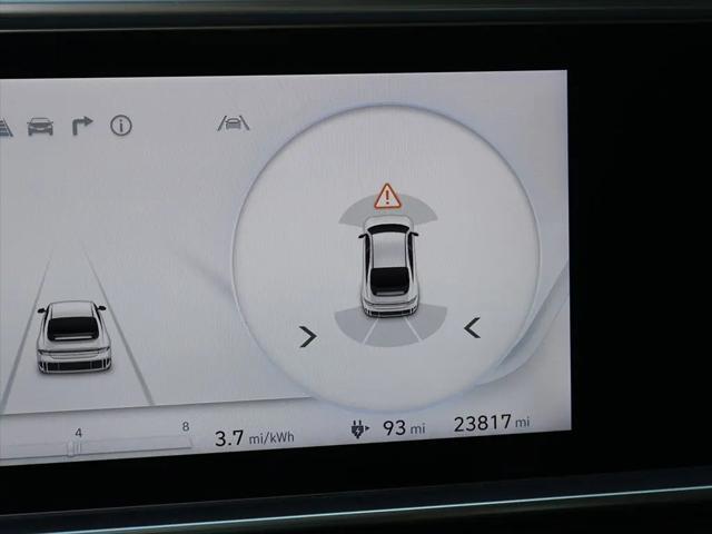 2024 Hyundai IONIQ 6 SE