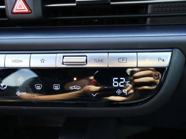 2024 Hyundai IONIQ 6 SE