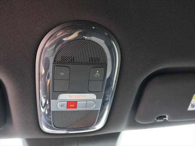 2024 Hyundai IONIQ 6 SE