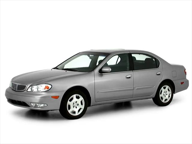 2000 INFINITI I30 Luxury for sale in Casper, WY