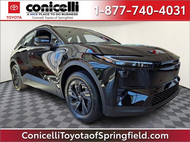 2026 Toyota C-HR SE for sale in Springfield, PA