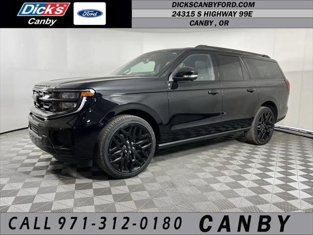 2026 Ford Expedition Max Platinum MAX for sale in Canby, OR