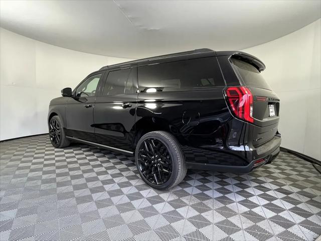 2026 Ford Expedition Max Platinum MAX