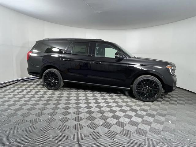 2026 Ford Expedition Max Platinum MAX