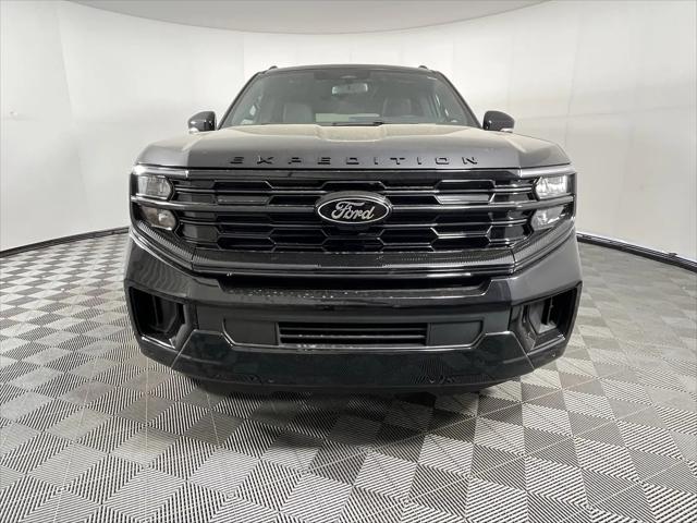 2026 Ford Expedition Max Platinum MAX