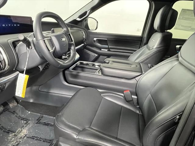 2026 Ford Expedition Max Platinum MAX