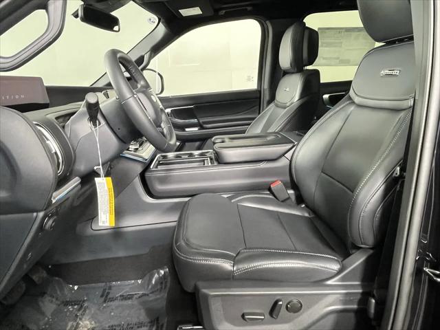 2026 Ford Expedition Max Platinum MAX
