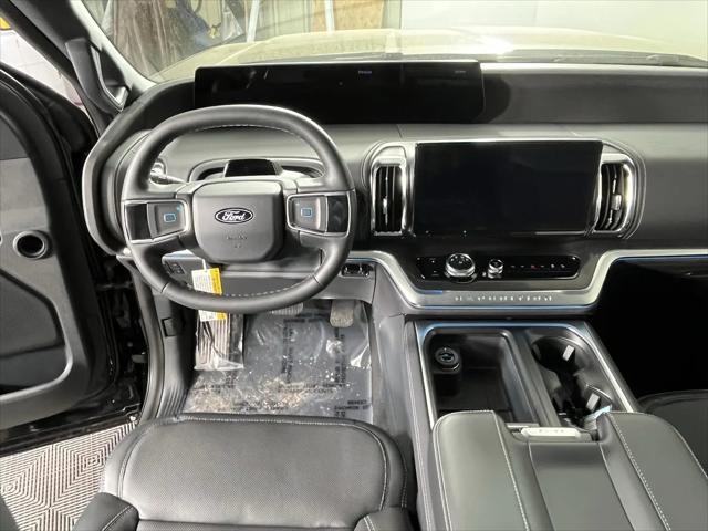 2026 Ford Expedition Max Platinum MAX