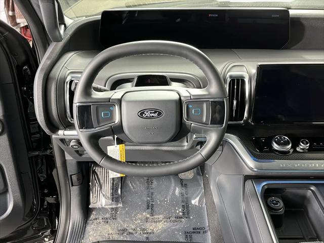 2026 Ford Expedition Max Platinum MAX