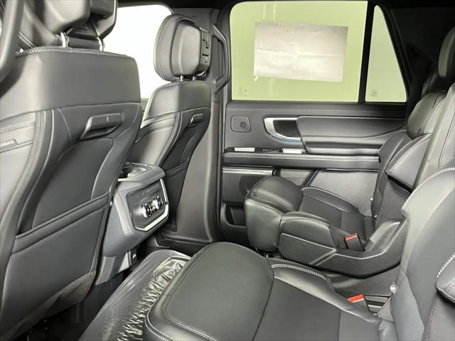 2026 Ford Expedition Max Platinum MAX