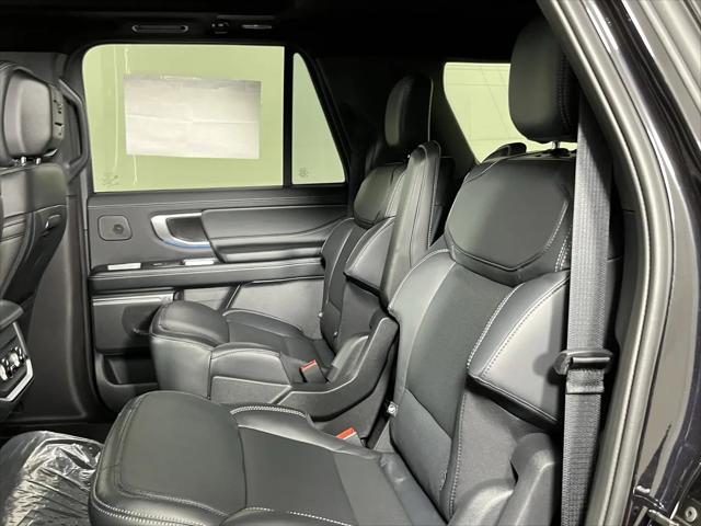 2026 Ford Expedition Max Platinum MAX